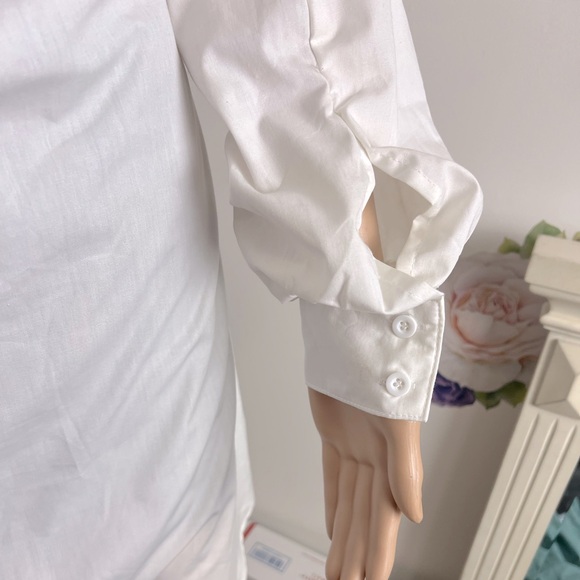 Prettylittlething shirt dress - Picture 7 of 10